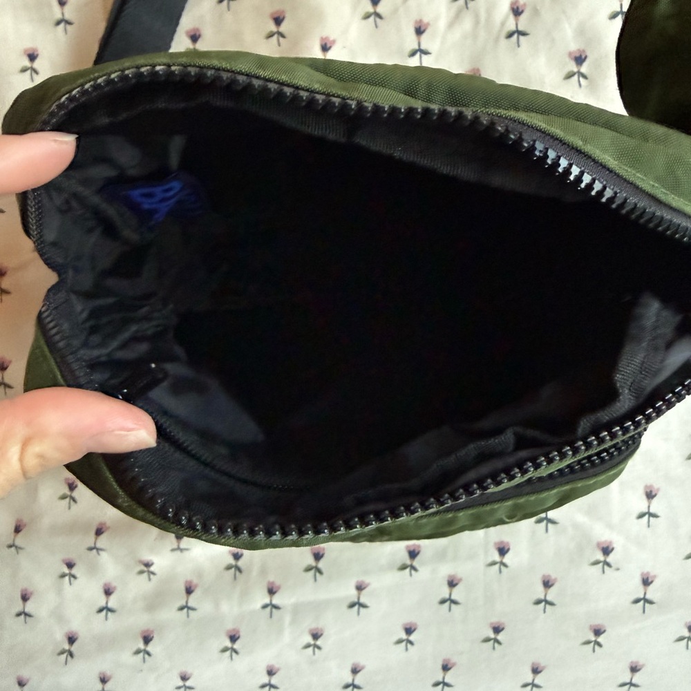 Bay Laurel Baggu Fanny Pack - Picture 3 of 6